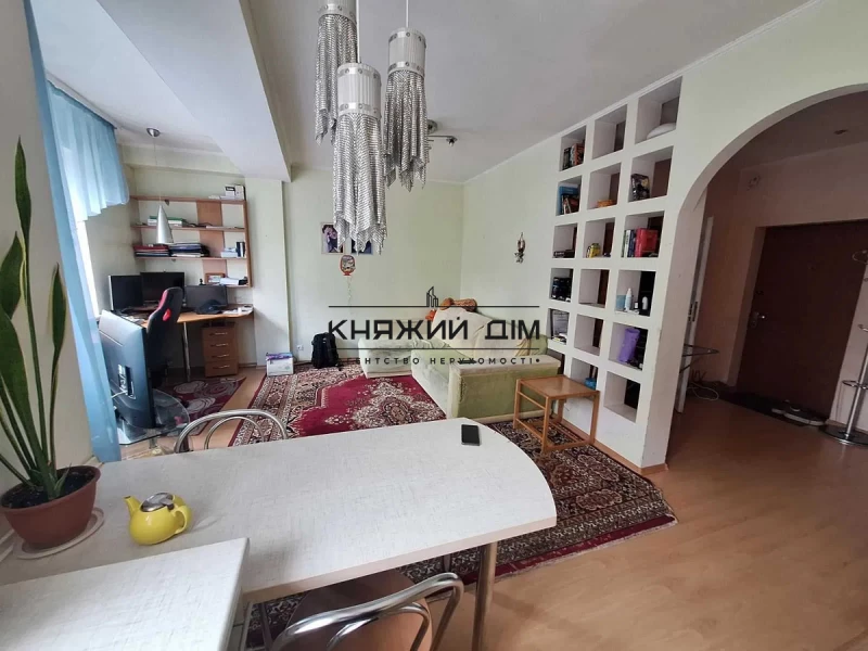 Квартира 2-кімн. продаж Бровари – 32 м²