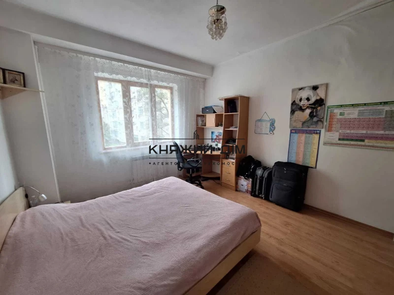 Квартира 2-кімн. продаж Бровари – 32 м², Бровары — 5/15