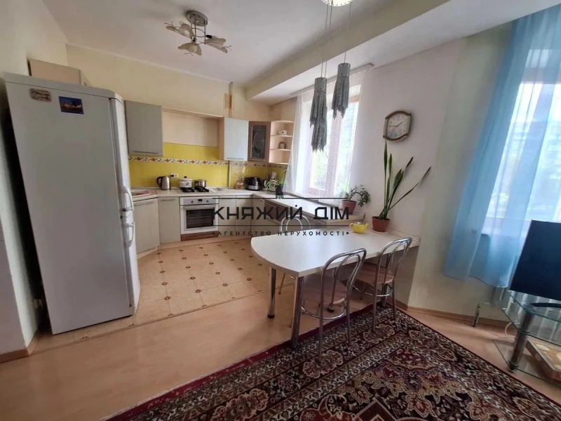 Квартира 2-кімн. продаж Бровари – 32 м², Бровары — 8/15