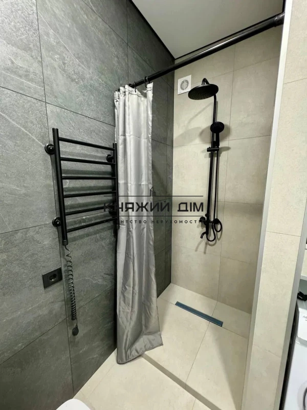 Квартира 1-кімн. продаж Святопетрівське – 26 м², Святопетровское — 4/8