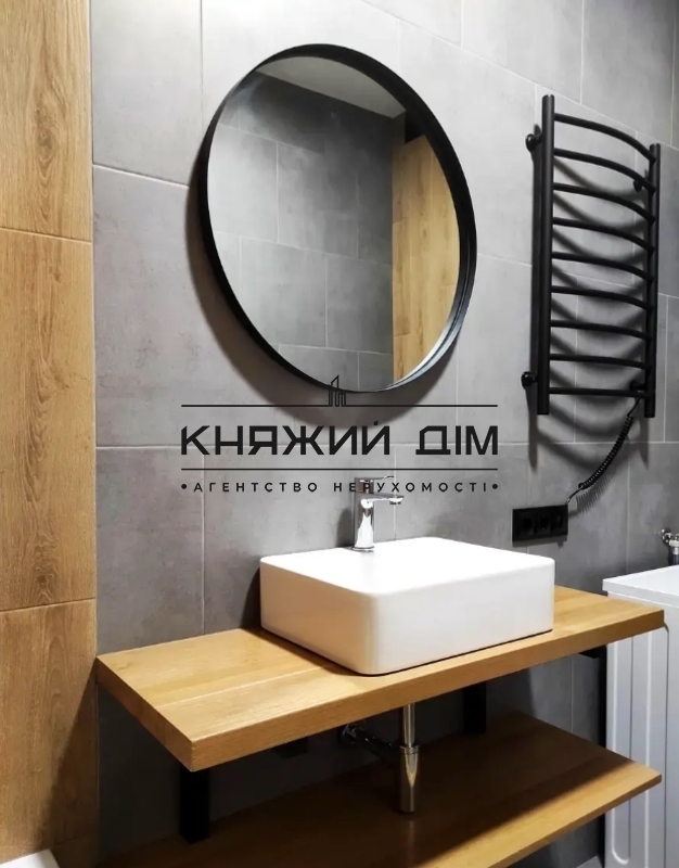 Квартира 1-кімн. продаж Вишневе – 9 м², Вишневе — 9/15