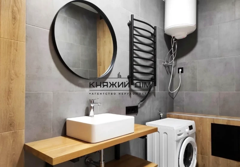 Квартира 1-кімн. продаж Вишневе – 9 м², Вишневе — 10/15
