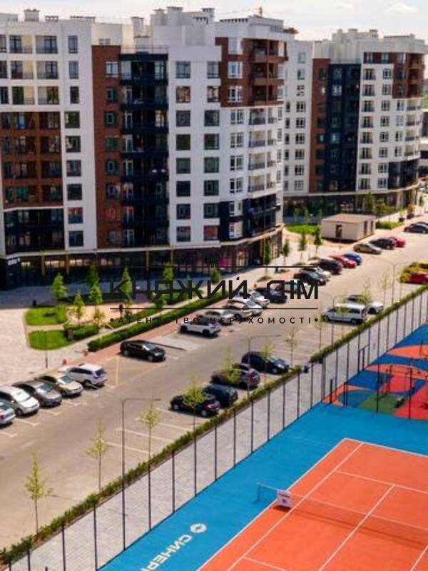 Квартира 2-кімн. продаж Ірпінь – 84 м², Ирпень — 6/8
