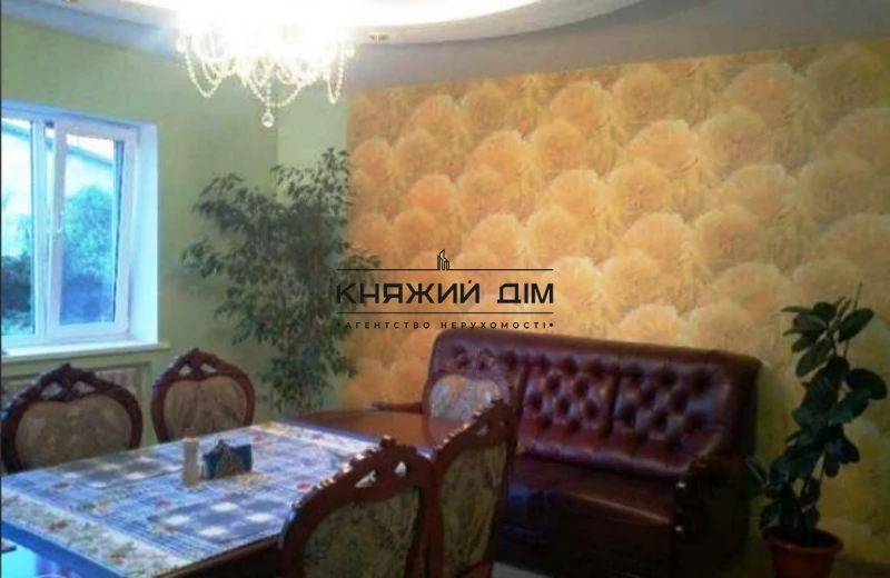 Будинок 0-кімн. продаж Княжичі – 190 м², Княжичі — 5/7