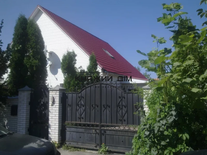 Будинок 0-кімн. продаж Петропавлівська Борщагівка – 170 м²