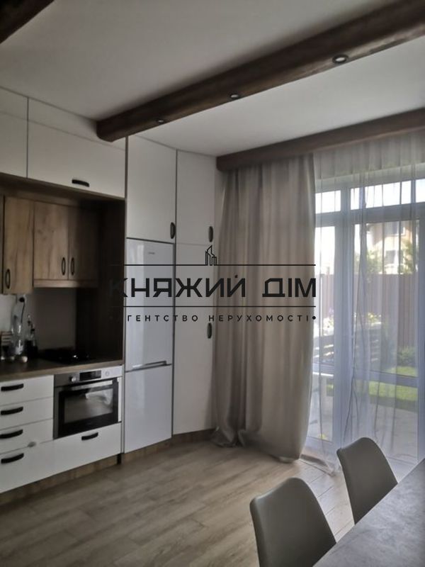 Будинок 0-кімн. продаж Гатне – 120 м², Гатне — 3/9