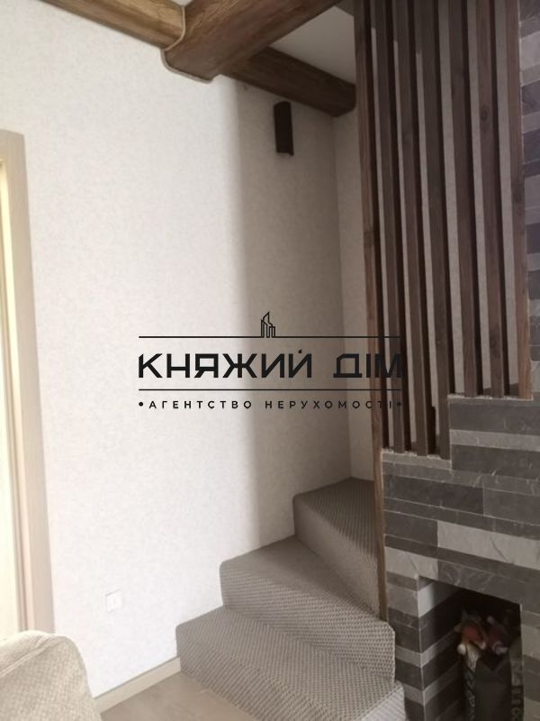 Будинок 0-кімн. продаж Гатне – 120 м², Гатне — 4/9