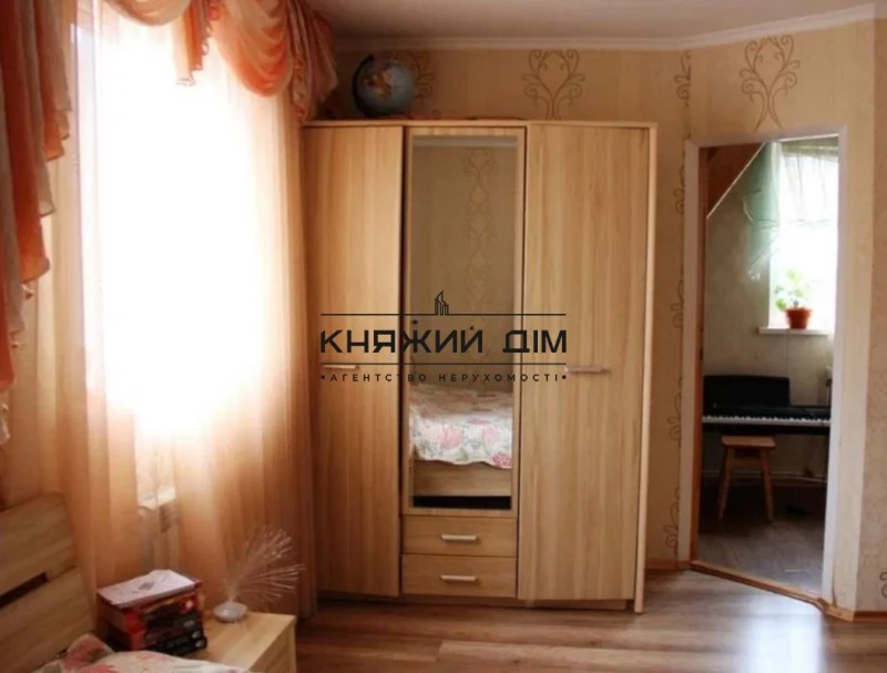 Будинок 0-кімн. продаж Гатне – 120 м², Гатное — 6/15
