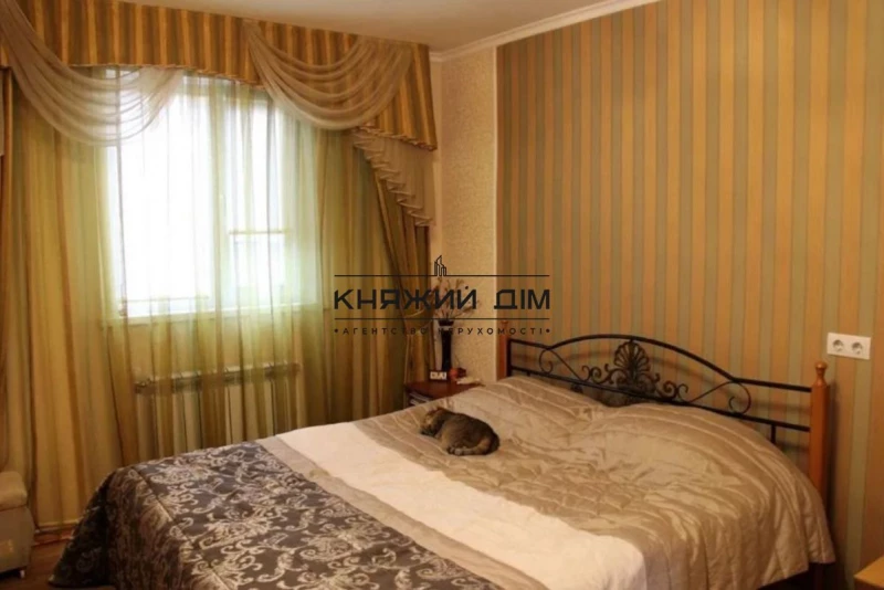 Будинок 0-кімн. продаж Гатне – 120 м², Гатное — 7/15