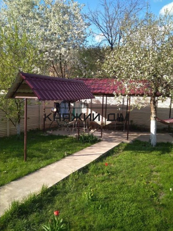 Будинок 0-кімн. продаж Гатне – 120 м², Гатное — 12/15
