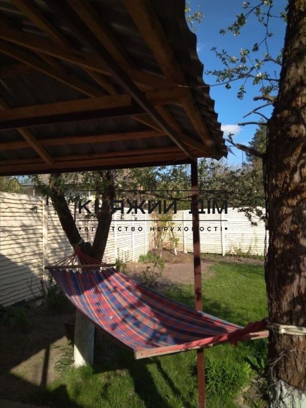 Будинок 0-кімн. продаж Гатне – 120 м², Гатное — 13/15