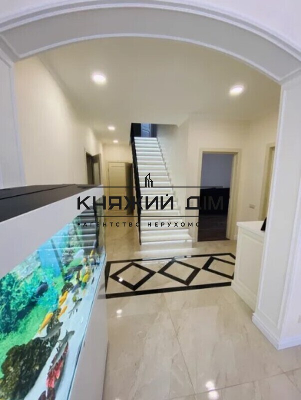 Будинок 0-кімн. продаж Гатне – 206 м², Гатное — 10/15