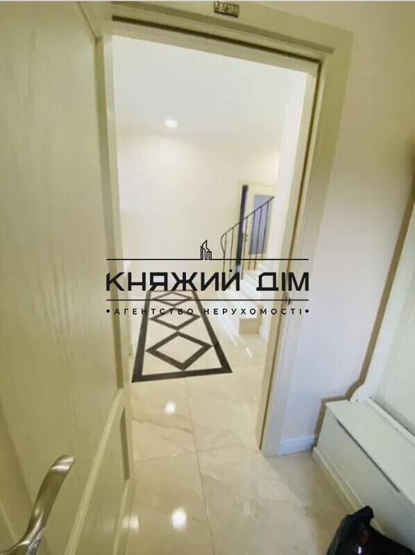 Будинок 0-кімн. продаж Гатне – 206 м², Гатное — 14/15