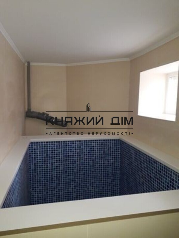 Будинок 0-кімн. продаж Гатне – 220 м², Гатное — 6/15