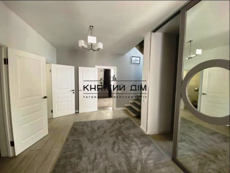 Будинок 0-кімн. продаж Вишневе – 150 м²