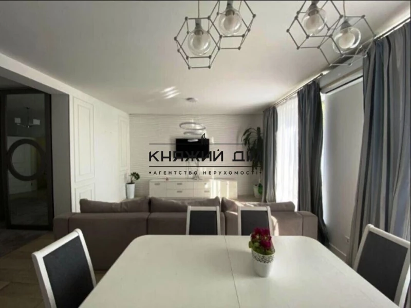 Будинок 0-кімн. продаж Вишневе – 150 м², Вишневе — 3/14