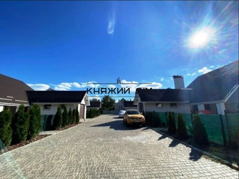 Будинок 0-кімн. продаж Вишневе – 150 м², Вишневе — 13/14