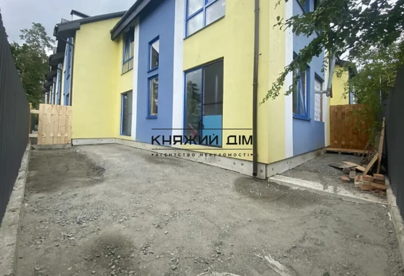 Будинок 0-кімн. продаж Ірпінь – 98 м²