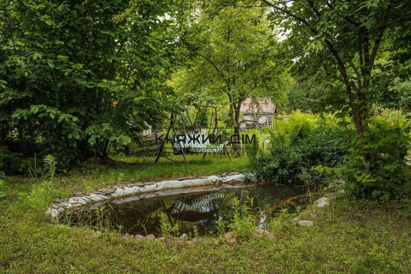 Будинок 0-кімн. продаж Колонщина – 250 м², Колонщина — 3/15