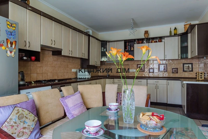 Будинок 0-кімн. продаж Колонщина – 250 м², Колонщина — 10/15