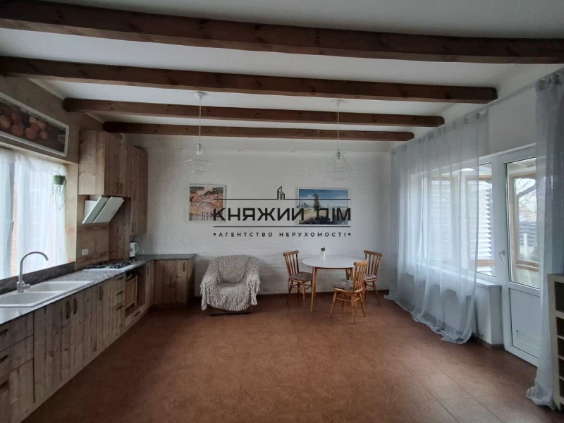 Будинок 0-кімн. продаж Гатне – 123 м², Гатне — 10/13