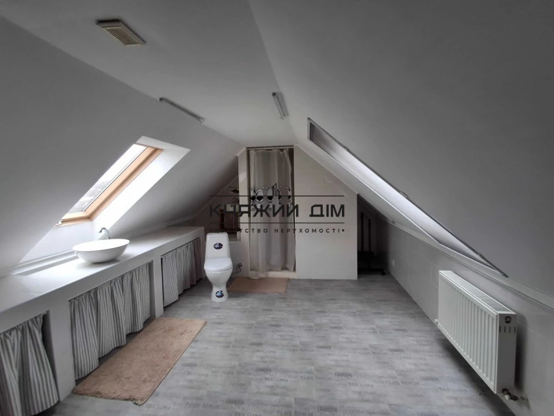 Будинок 0-кімн. продаж Гатне – 123 м², Гатне — 13/13