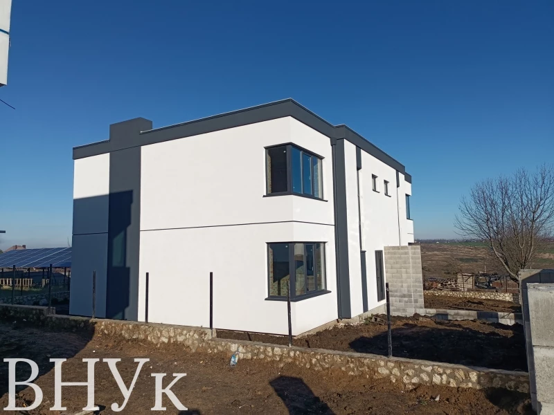 Будинок продаж Підгороднє – 132 м², Підгороднє — 2/15