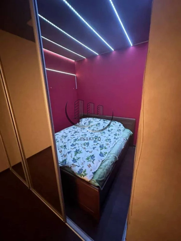 Квартира 2-кімн. оренда Харків, Холодногірський – 40 м², Харків — 5/15