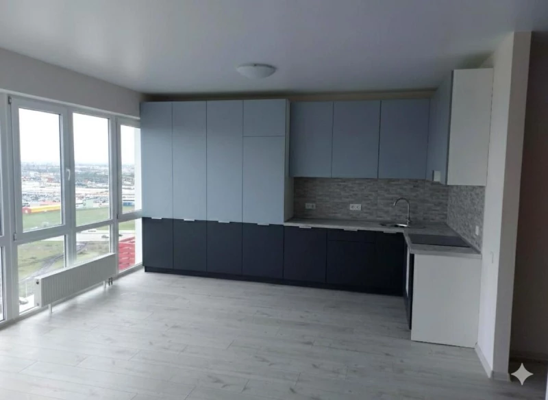 Квартира 1-кімн. продаж Авангард, Авангард – 42 м², Авангард — 2/7