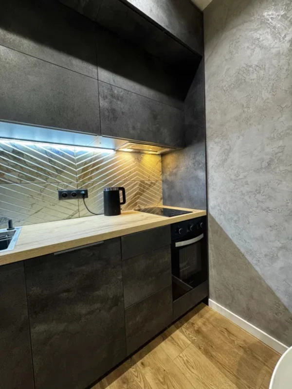 Квартира 1-кімн. продаж Авангард, Авангард – 35 м², Авангард — 10/15