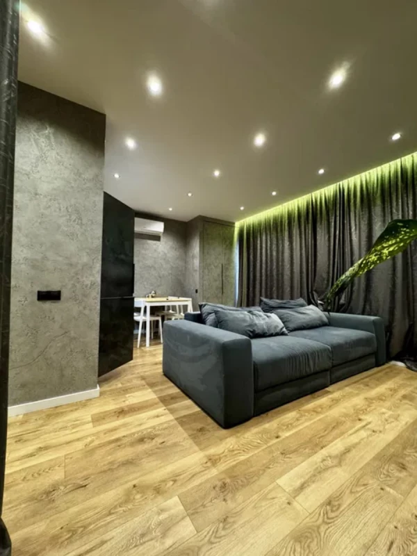 Квартира 1-кімн. продаж Авангард, Авангард – 35 м², Авангард — 14/15