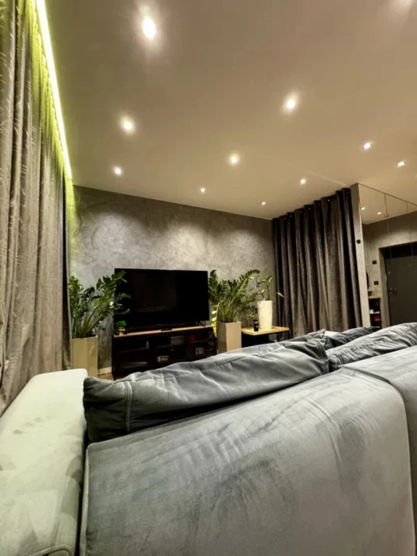 Квартира 1-кімн. продаж Авангард, Авангард – 35 м², Авангард — 15/15