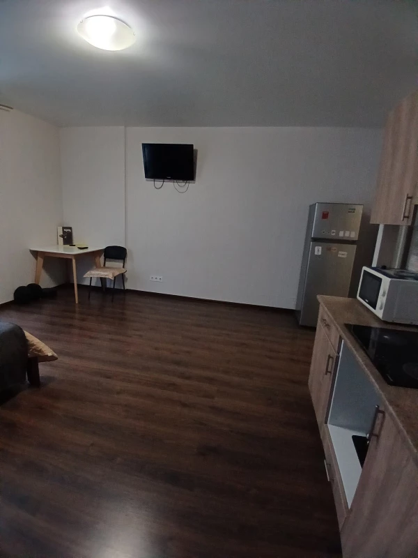 Квартира 1-кімн. продаж Авангард, Авангард – 25.7 м², Авангард — 2/14