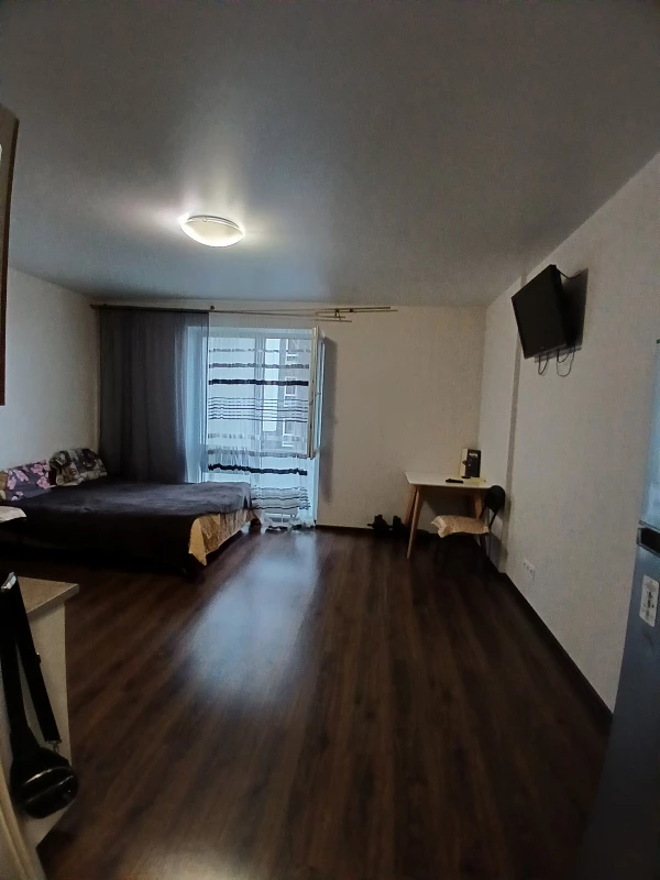 Квартира 1-кімн. продаж Авангард, Авангард – 25.7 м², Авангард — 4/14
