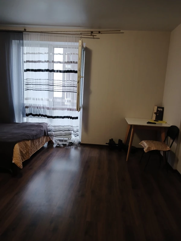 Квартира 1-кімн. продаж Авангард, Авангард – 25.7 м², Авангард — 12/14