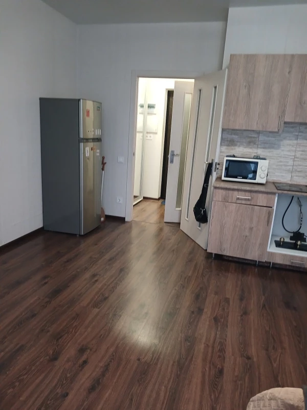 Квартира 1-кімн. продаж Авангард, Авангард – 25.7 м², Авангард — 14/14