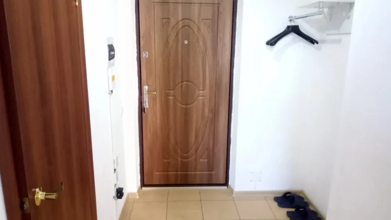 Квартира 1-кімн. продаж Авангард, Авангард – 33 м², Авангард — 7/9