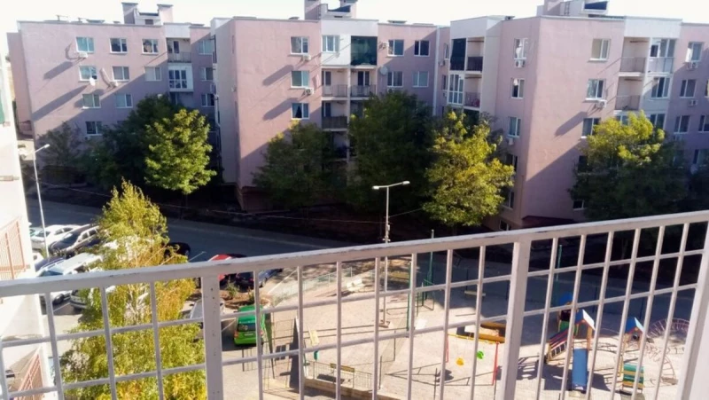 Квартира 1-кімн. продаж Авангард, Авангард – 33 м², Авангард — 9/9