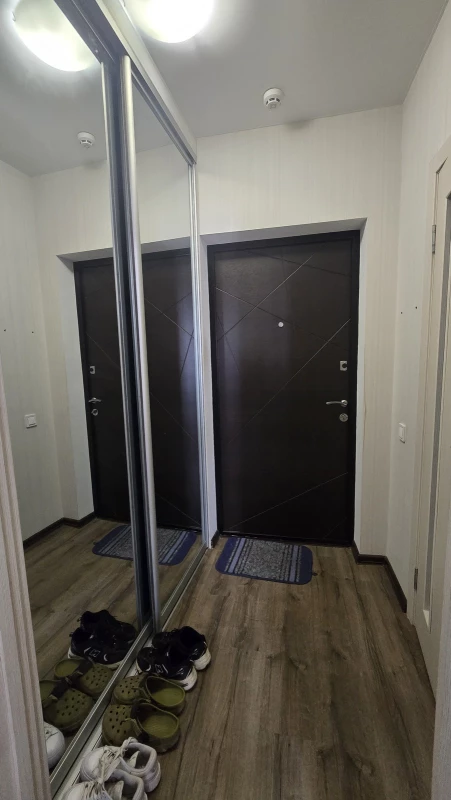 Квартира 1-кімн. продаж Авангард, Авангард – 32 м², Авангард — 4/15