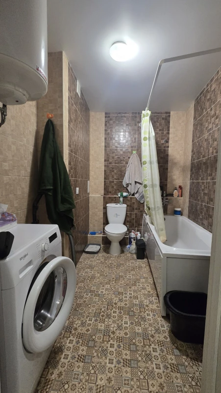 Квартира 1-кімн. продаж Авангард, Авангард – 32 м², Авангард — 6/15