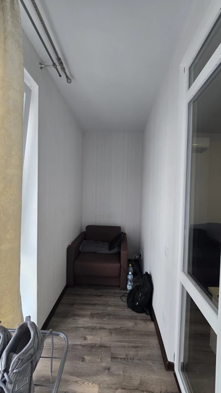 Квартира 1-кімн. продаж Авангард, Авангард – 32 м², Авангард — 8/15