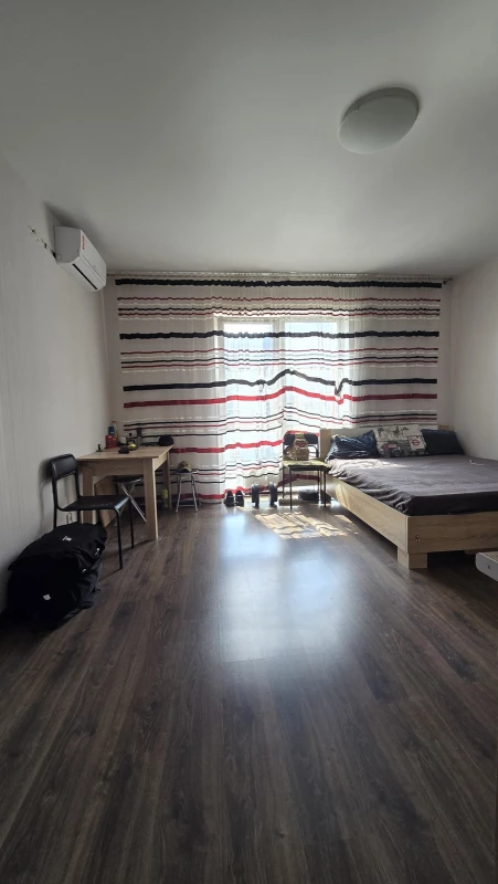 Квартира 1-кімн. продаж Авангард, Авангард – 26 м², Авангард — 2/9