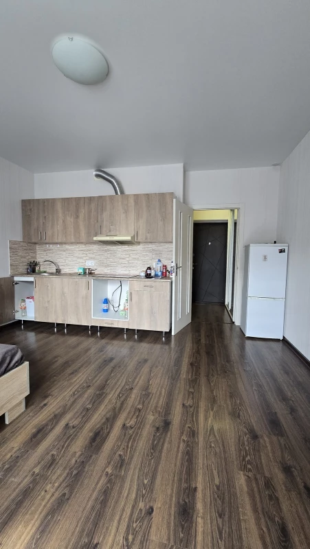 Квартира 1-кімн. продаж Авангард, Авангард – 26 м², Авангард — 5/9
