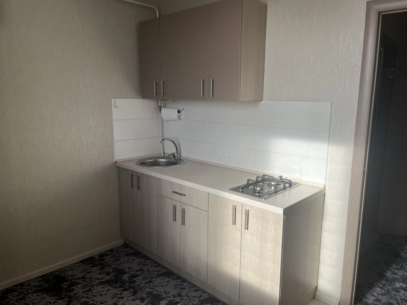 Квартира 1-кімн. продаж Авангард, Авангард – 33 м²
