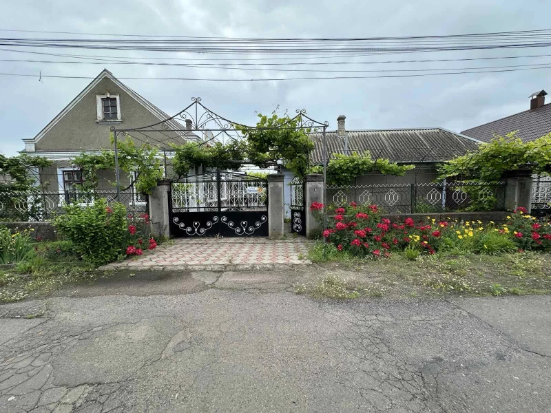 Будинок 3-кімн. продаж Авангард, Овідіополь – 85 м², Авангард — 13/15