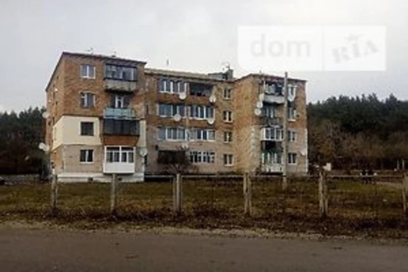 Квартира 1-кімн. продаж Старе – 42 м², Старе — 4/11