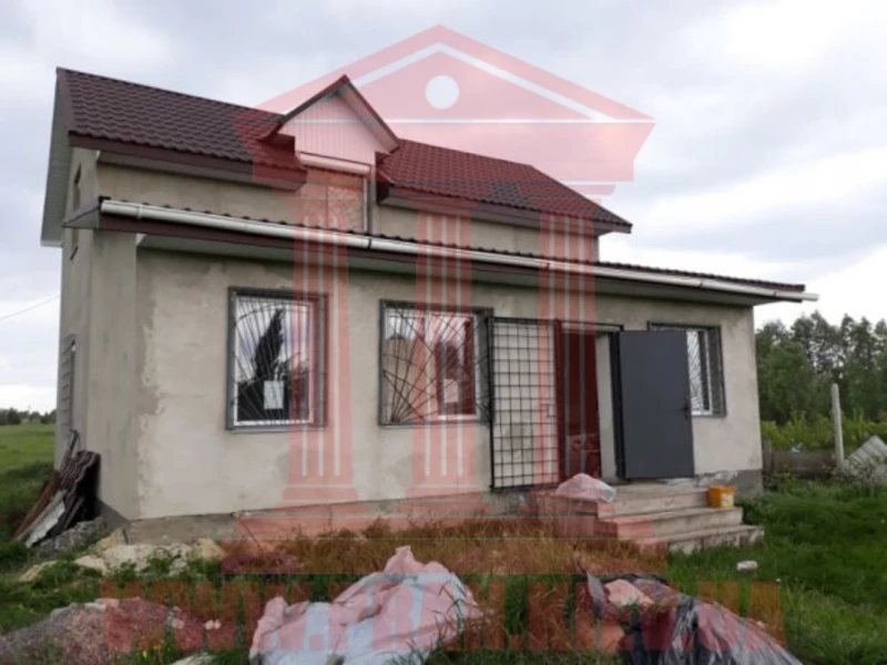 Будинок продаж Сеньківка – 65 м², Сеньківка — 4/4