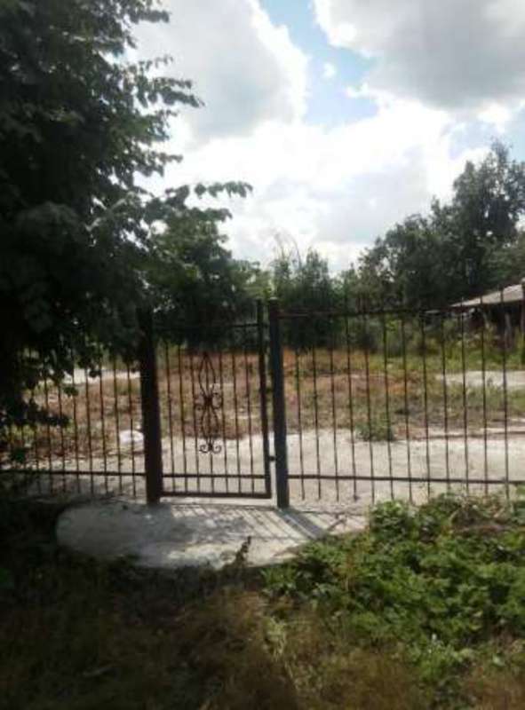 Земельна ділянка продаж Сеньківка