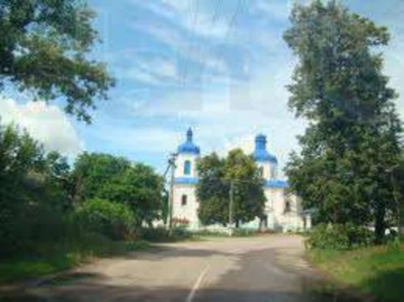 Земельна ділянка продаж Сулимівка, Сулимівка — 2/2