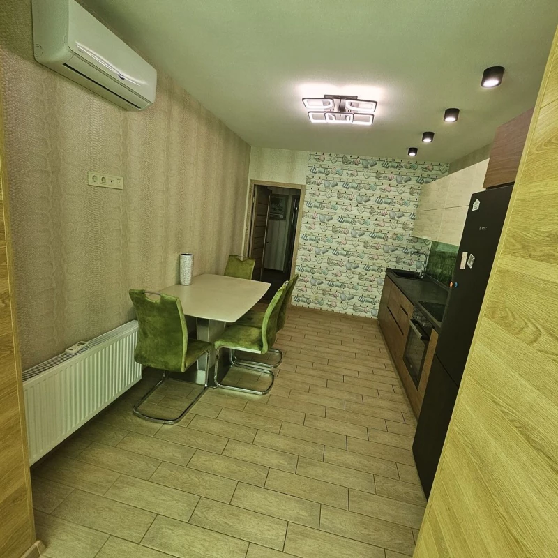 Квартира 2-кімн. оренда Харків, Шевченківський – 78 м², Харьков — 7/8